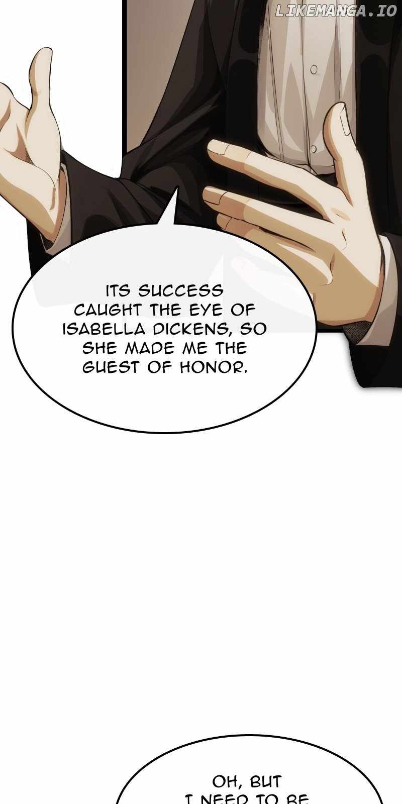 Writer’s Legacy Chapter 31 - Page 86