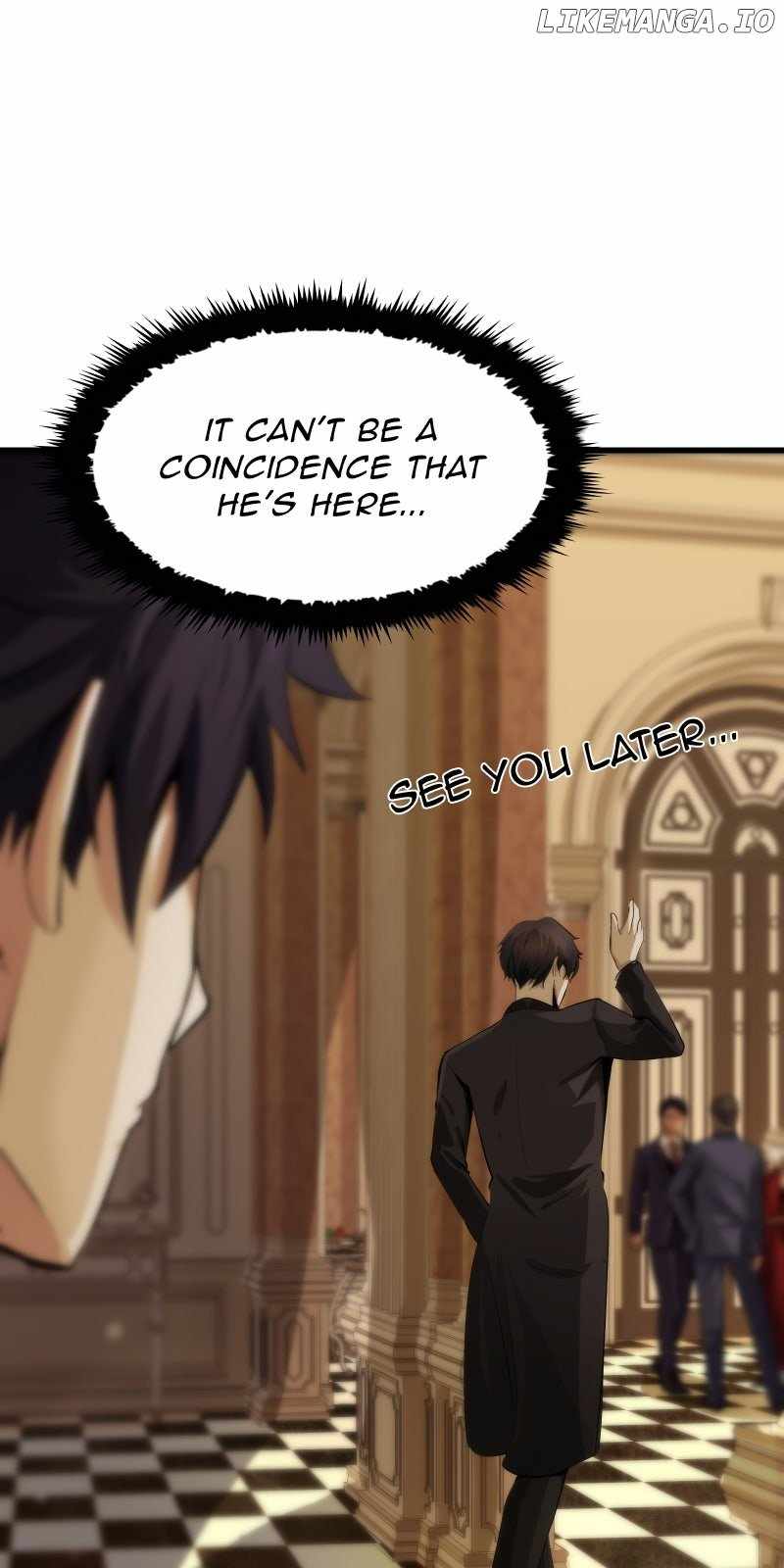 Writer’s Legacy Chapter 31 - Page 88