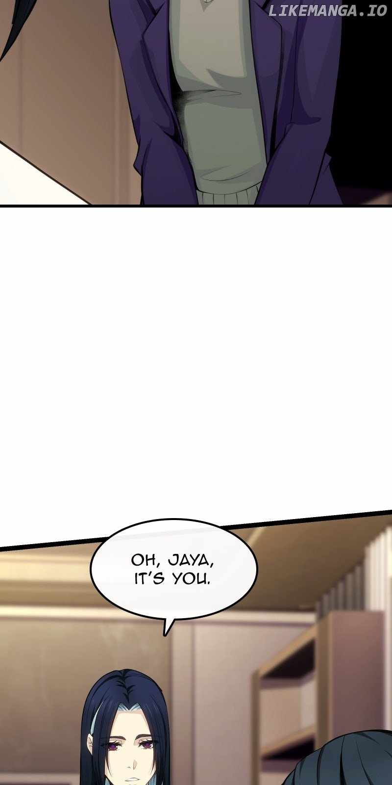 Writer’s Legacy Chapter 31 - Page 9