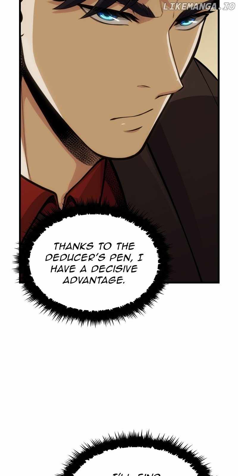 Writer’s Legacy Chapter 31 - Page 90