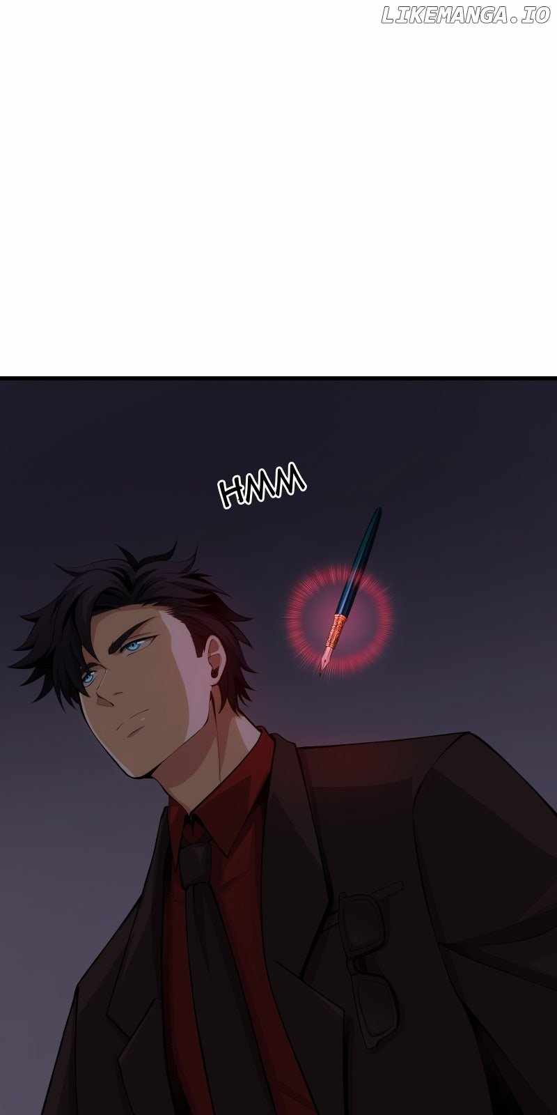 Writer’s Legacy Chapter 31 - Page 94