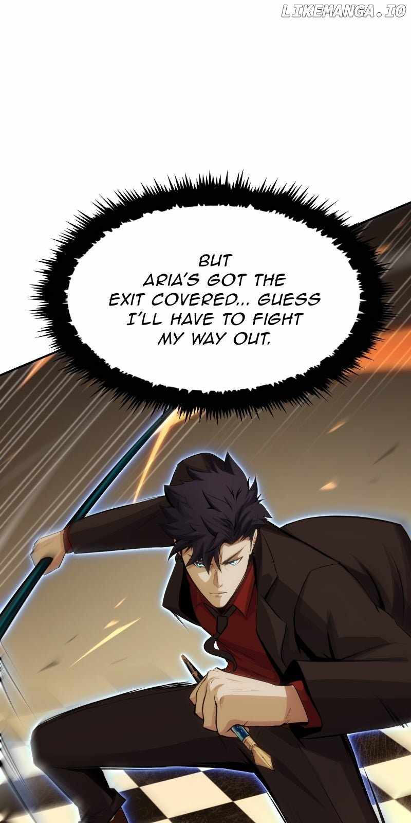 Writer’s Legacy Chapter 32 - Page 100