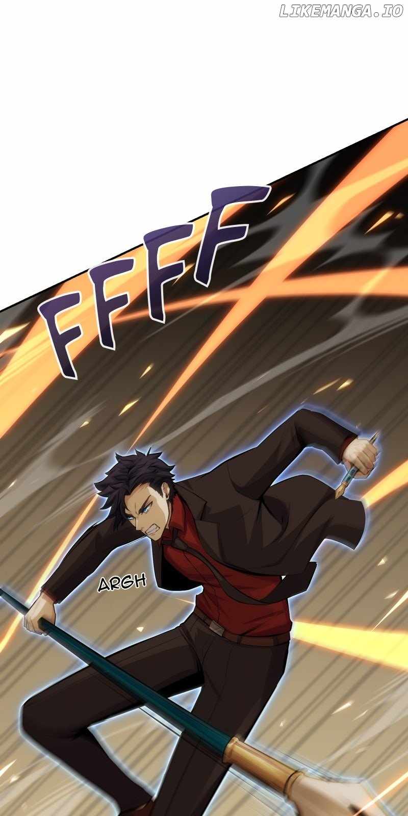 Writer’s Legacy Chapter 32 - Page 103