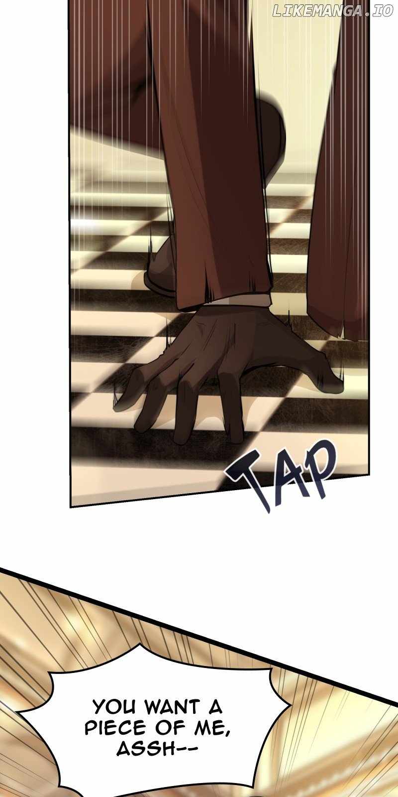 Writer’s Legacy Chapter 32 - Page 11
