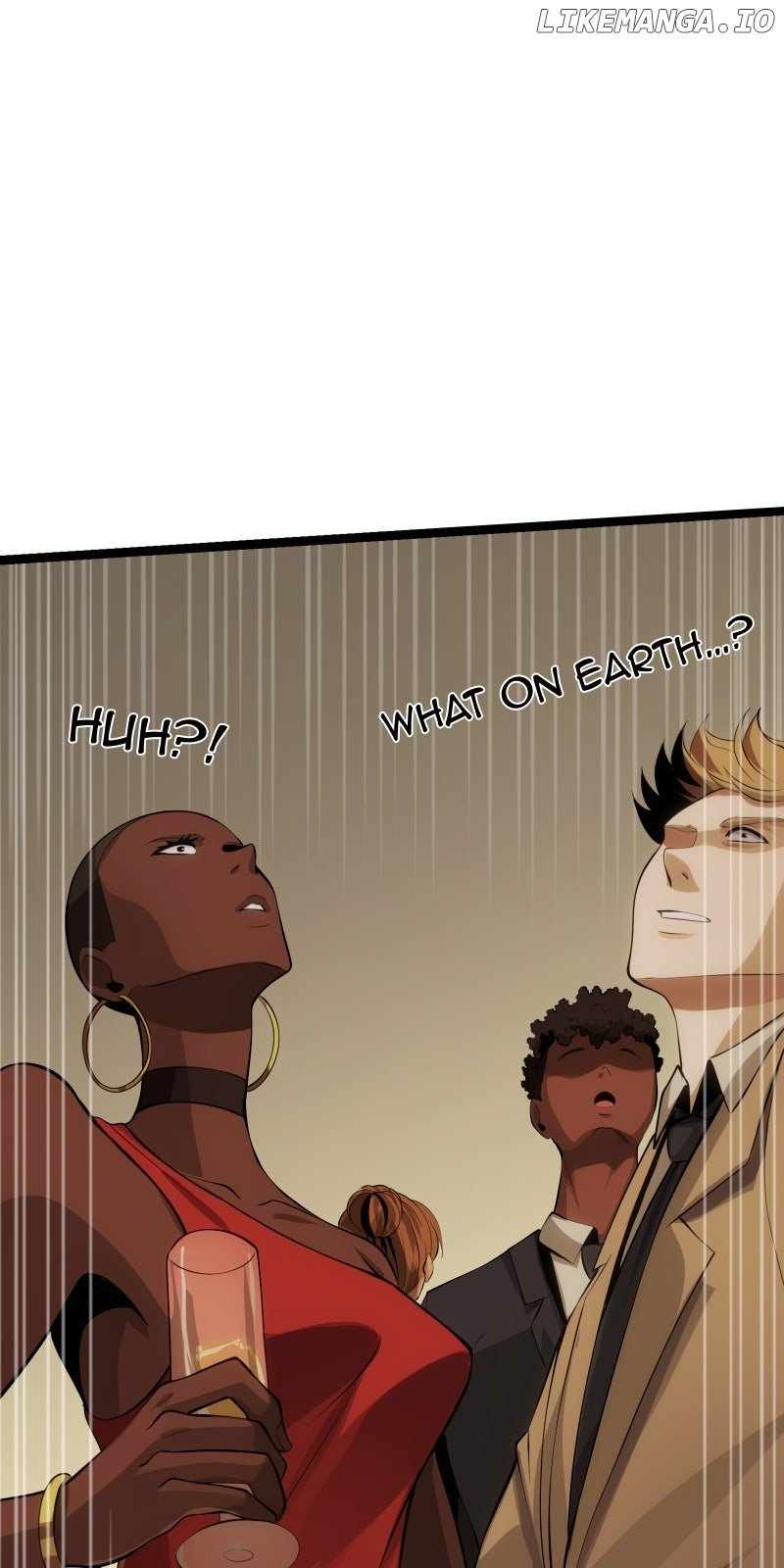 Writer’s Legacy Chapter 32 - Page 120
