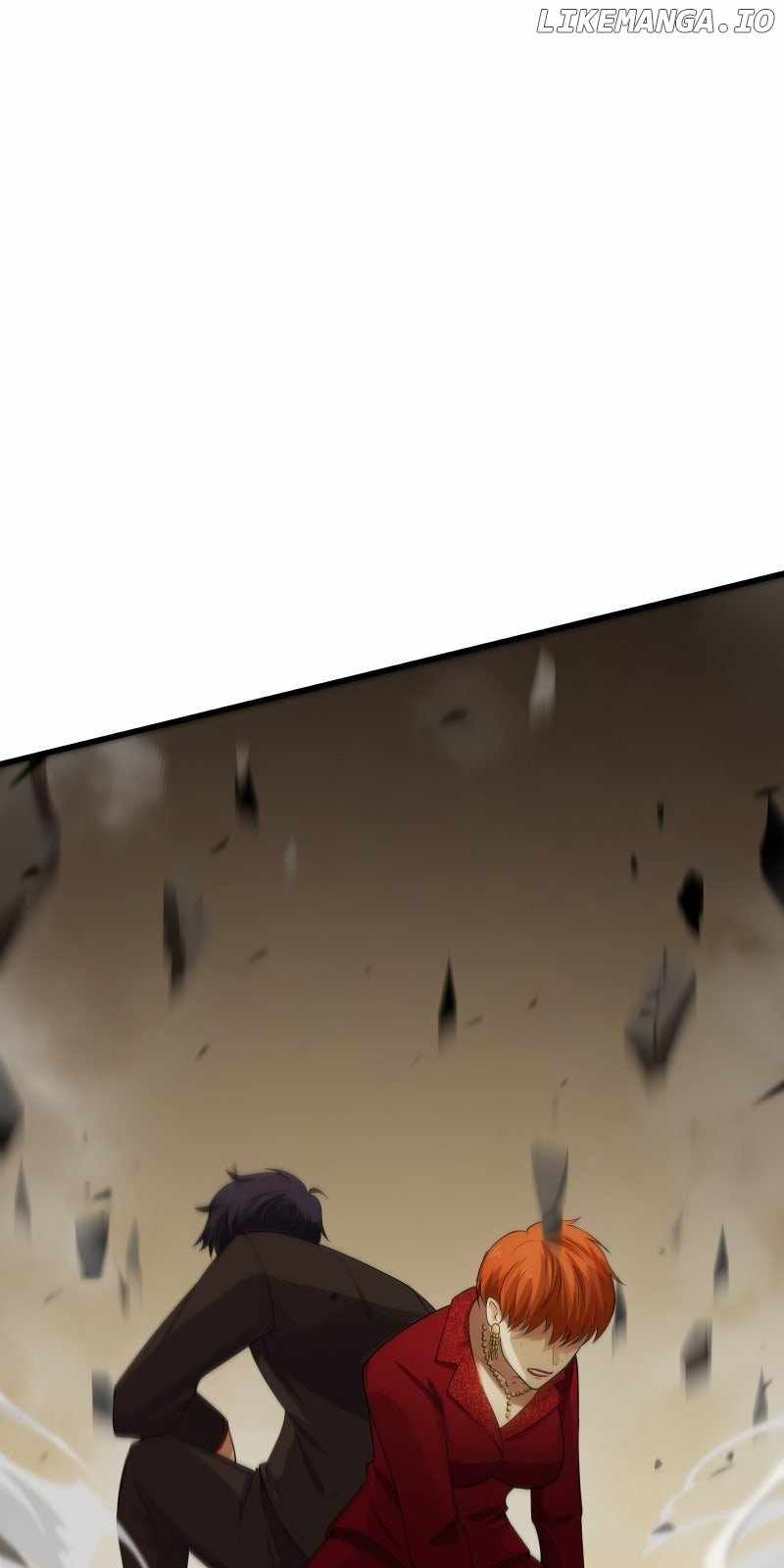 Writer’s Legacy Chapter 32 - Page 126