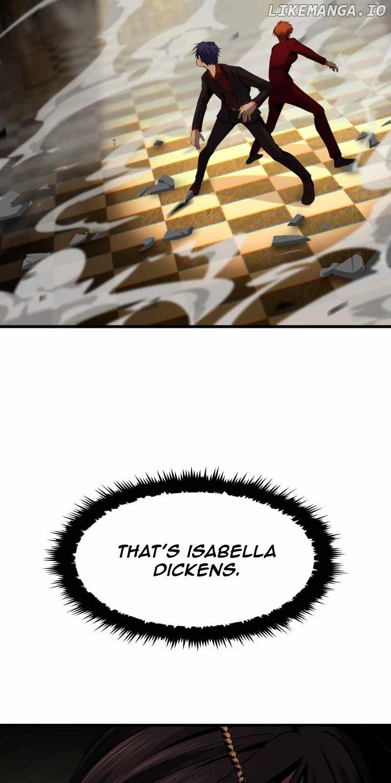 Writer’s Legacy Chapter 32 - Page 133