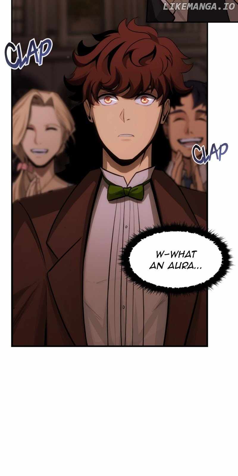 Writer’s Legacy Chapter 32 - Page 25
