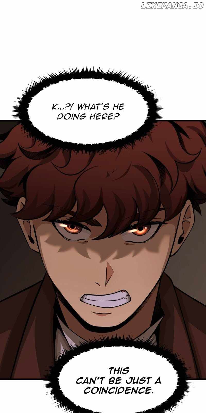 Writer’s Legacy Chapter 32 - Page 38
