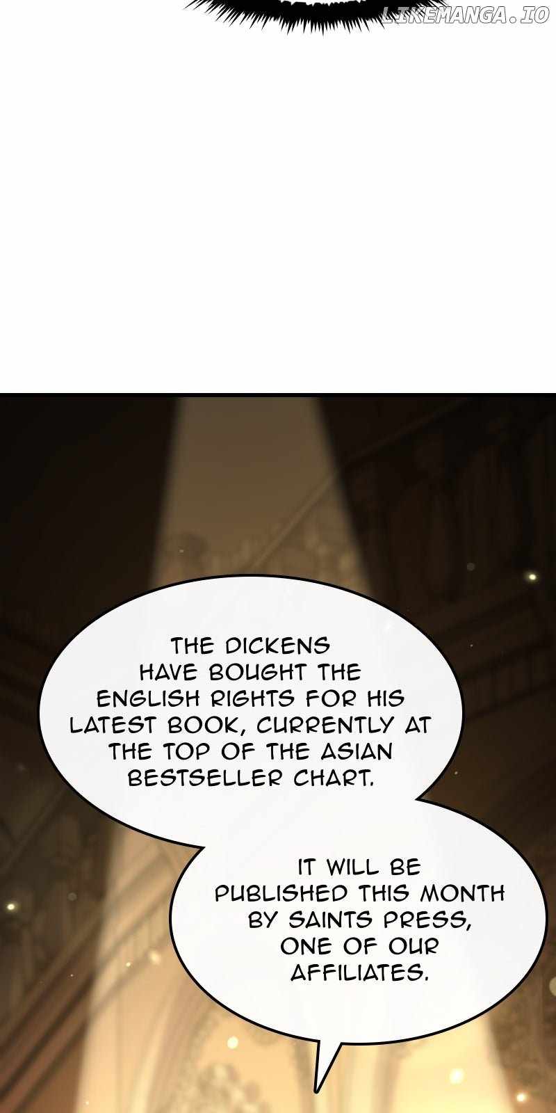 Writer’s Legacy Chapter 32 - Page 39