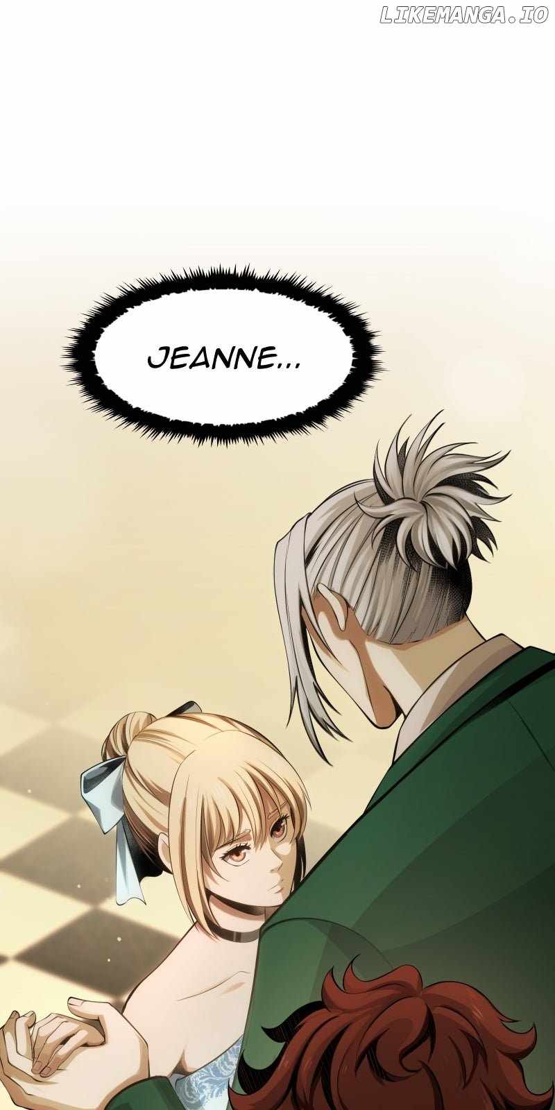 Writer’s Legacy Chapter 32 - Page 4
