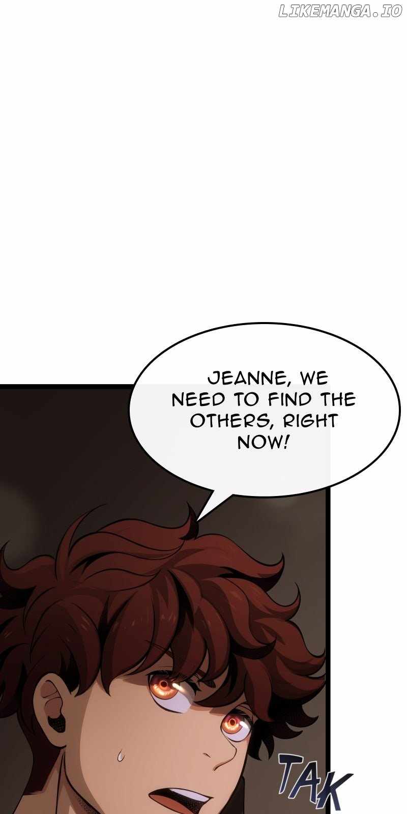 Writer’s Legacy Chapter 32 - Page 41