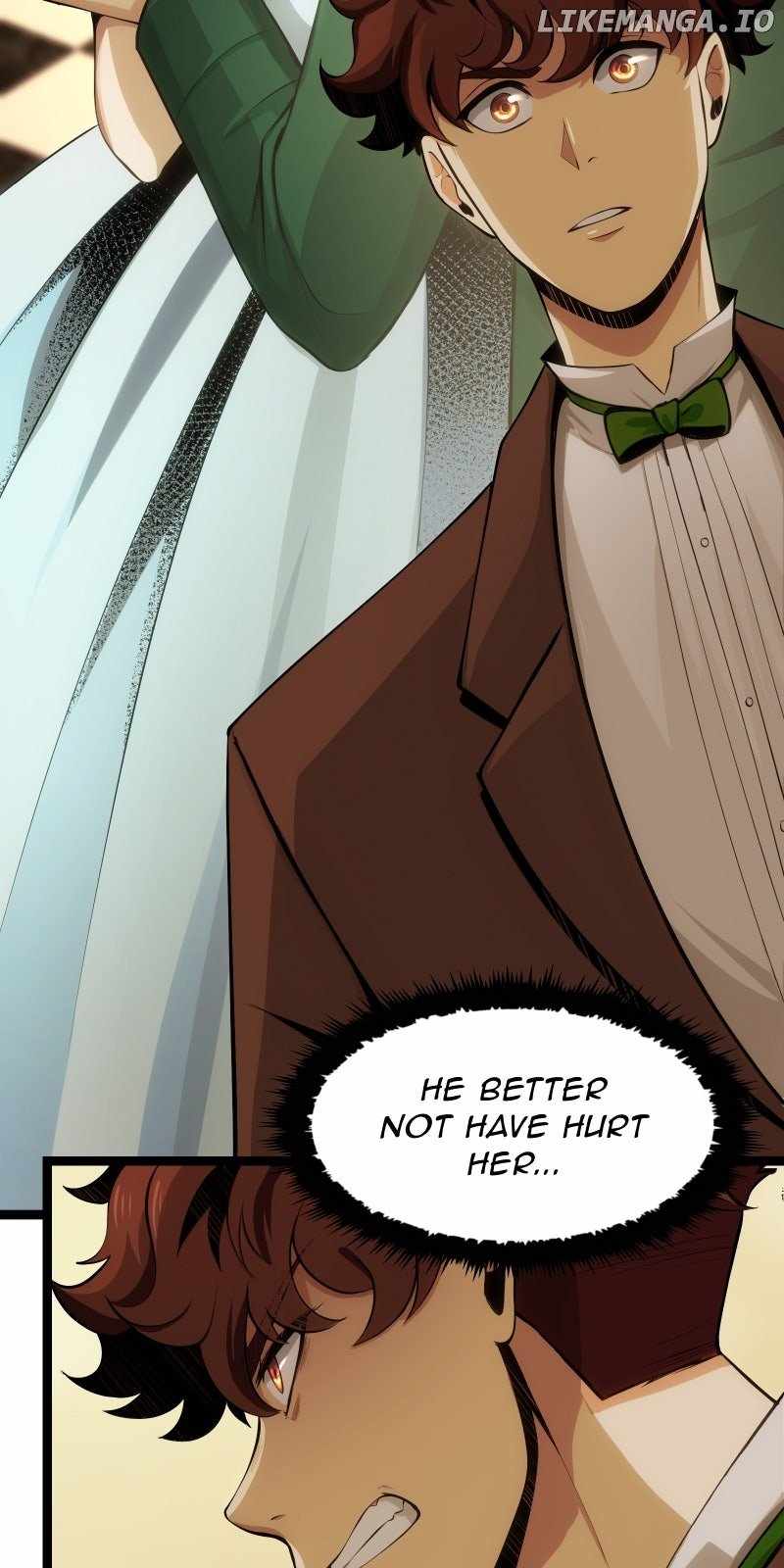 Writer’s Legacy Chapter 32 - Page 5