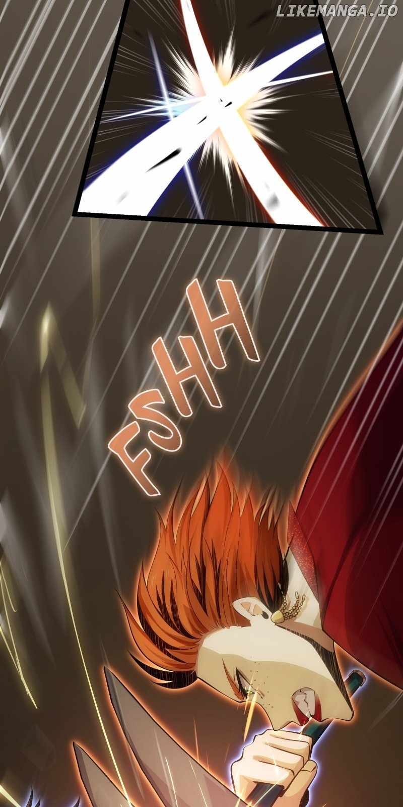 Writer’s Legacy Chapter 32 - Page 55