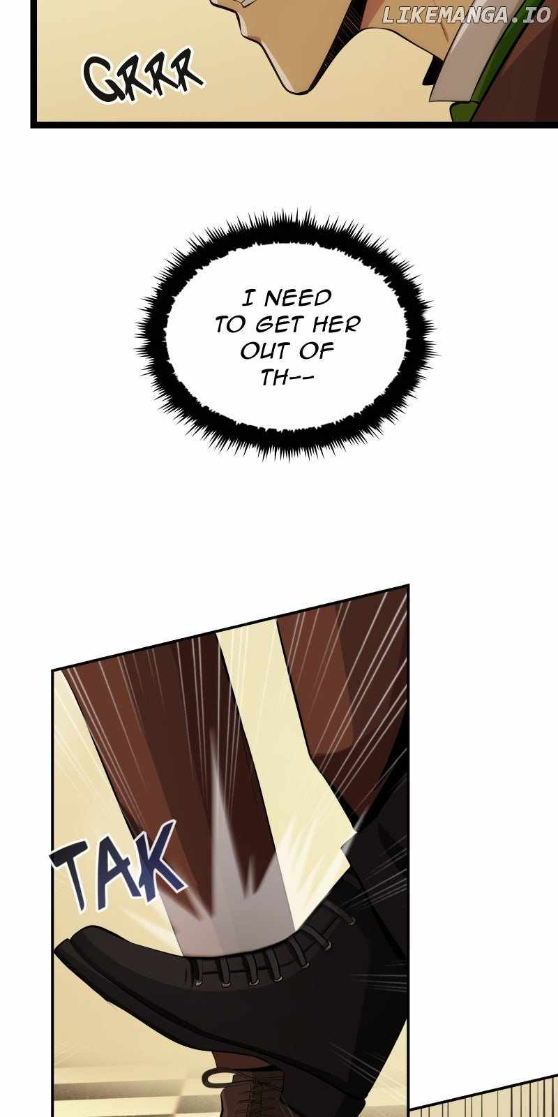 Writer’s Legacy Chapter 32 - Page 6