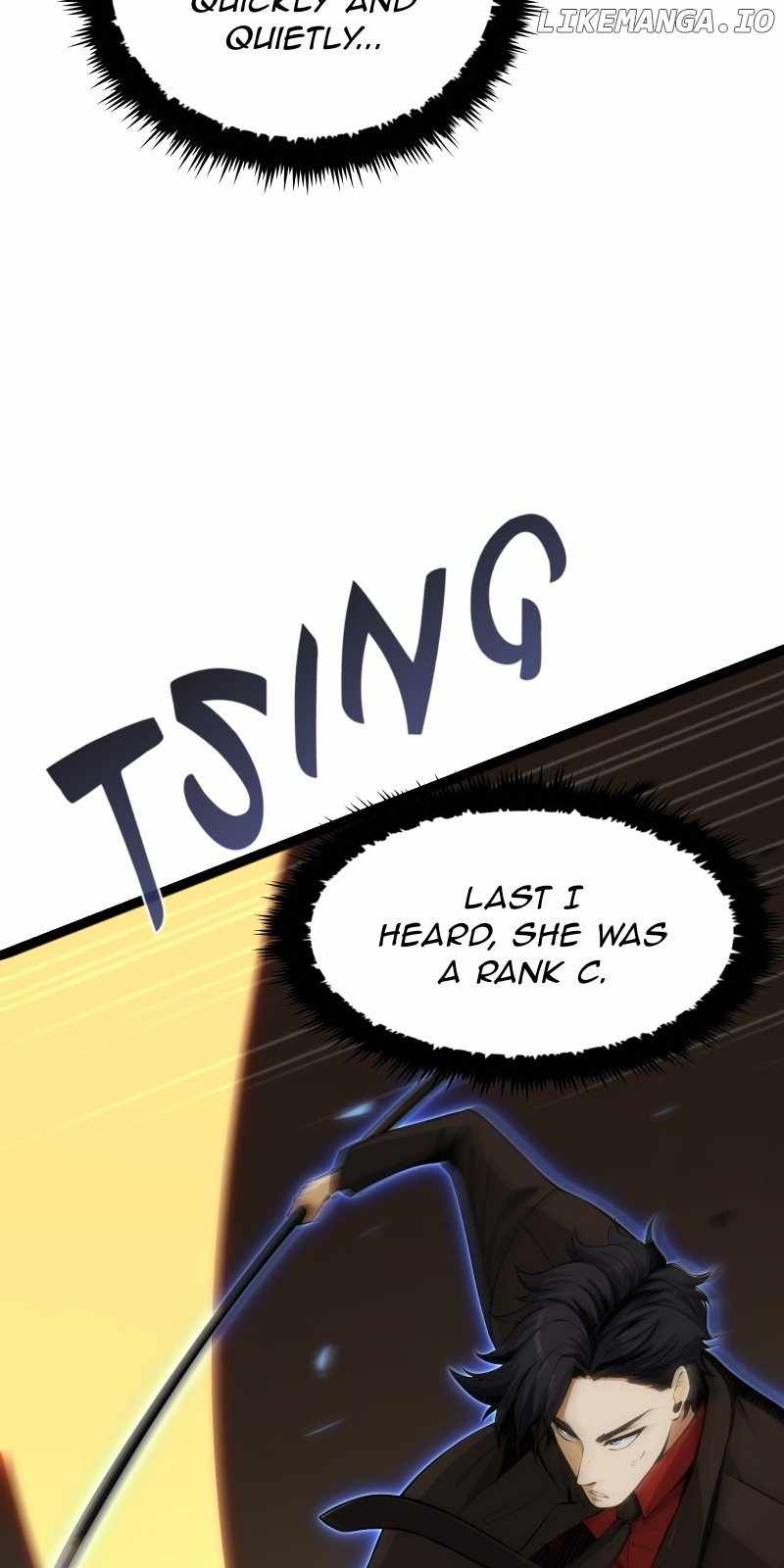 Writer’s Legacy Chapter 32 - Page 63