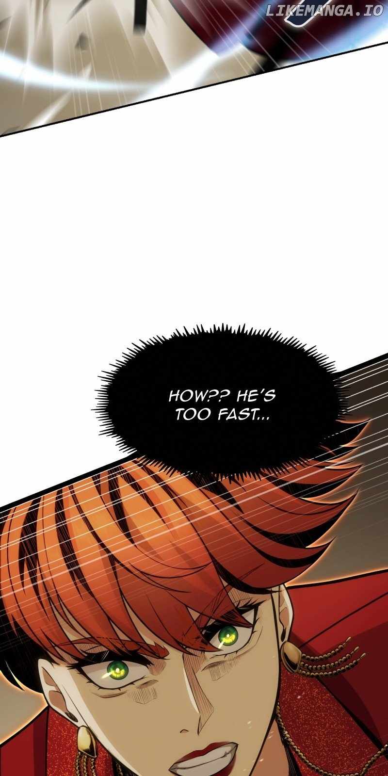 Writer’s Legacy Chapter 32 - Page 70