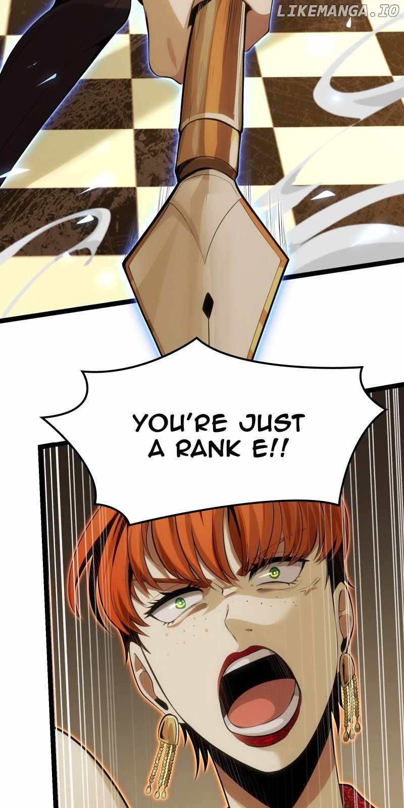 Writer’s Legacy Chapter 32 - Page 76