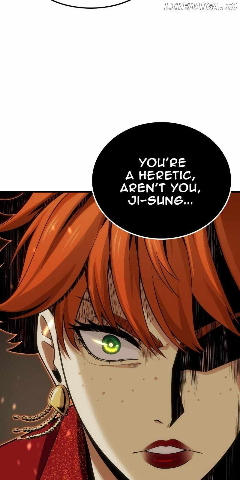 Writer’s Legacy Chapter 32 - Page 79
