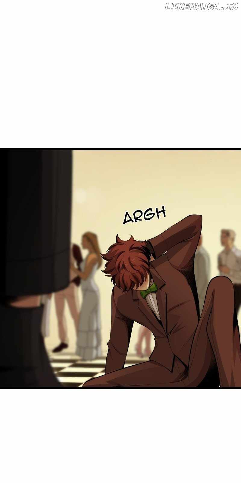 Writer’s Legacy Chapter 32 - Page 8