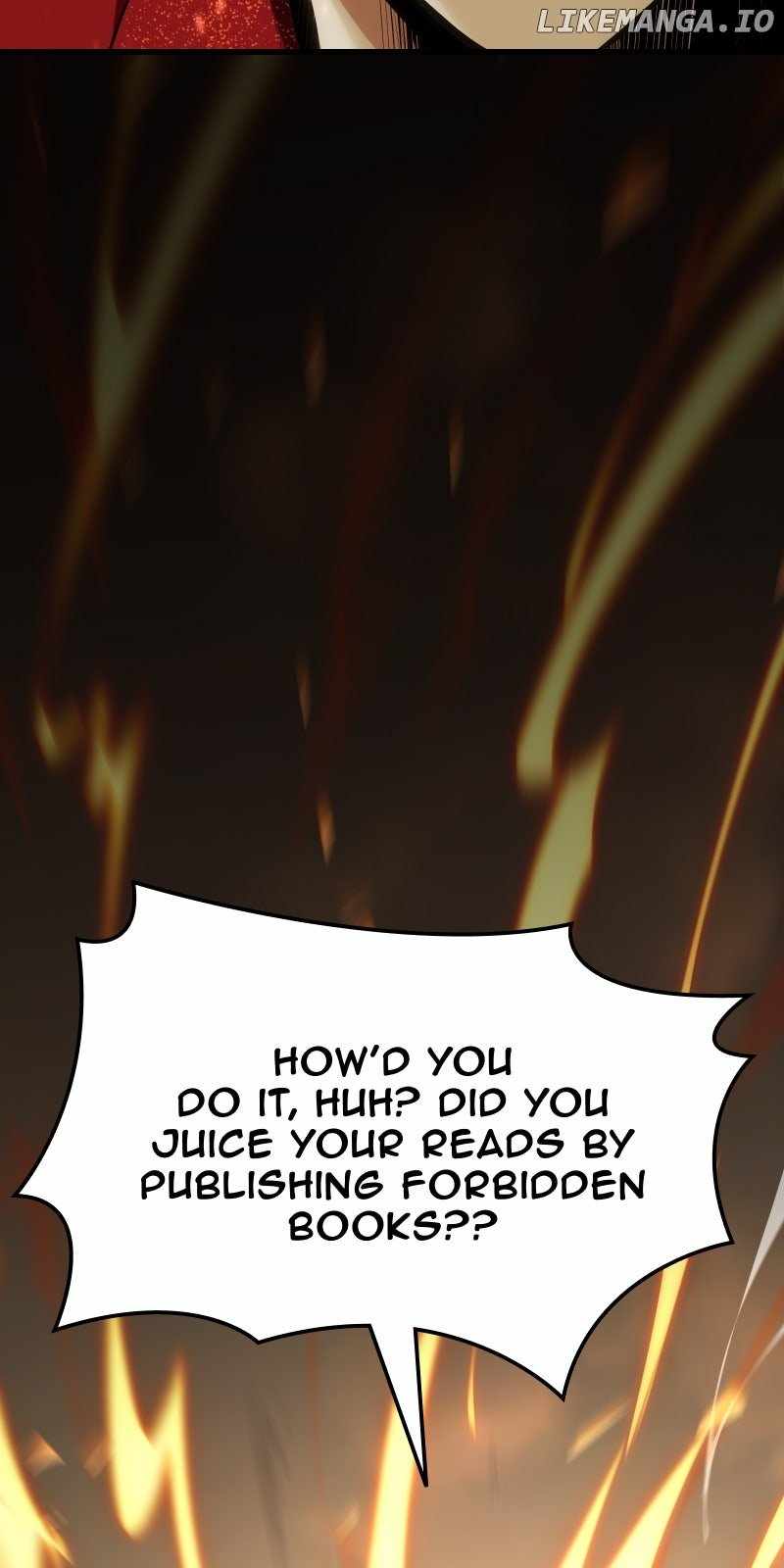 Writer’s Legacy Chapter 32 - Page 80