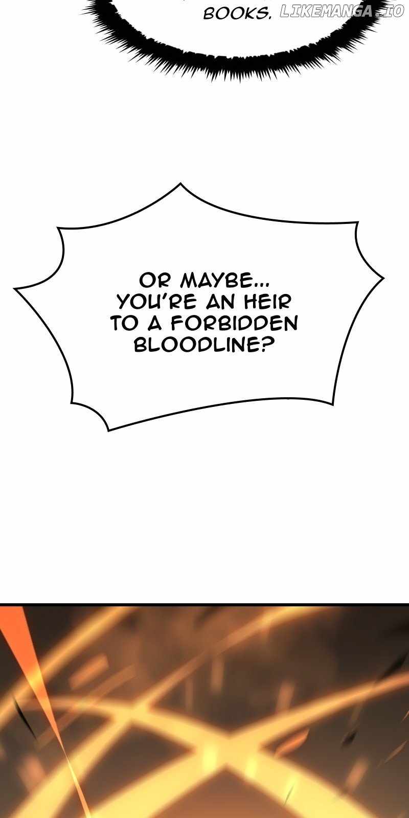 Writer’s Legacy Chapter 32 - Page 83