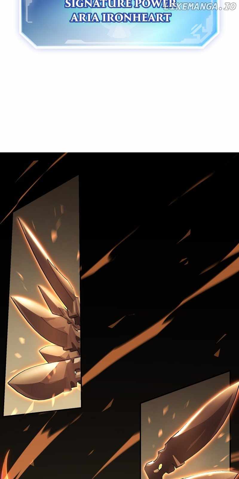 Writer’s Legacy Chapter 32 - Page 85