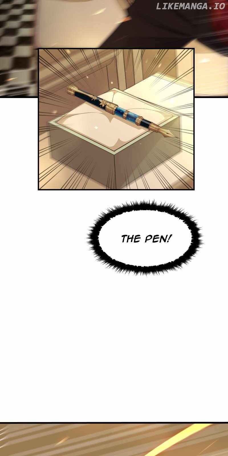Writer’s Legacy Chapter 32 - Page 95
