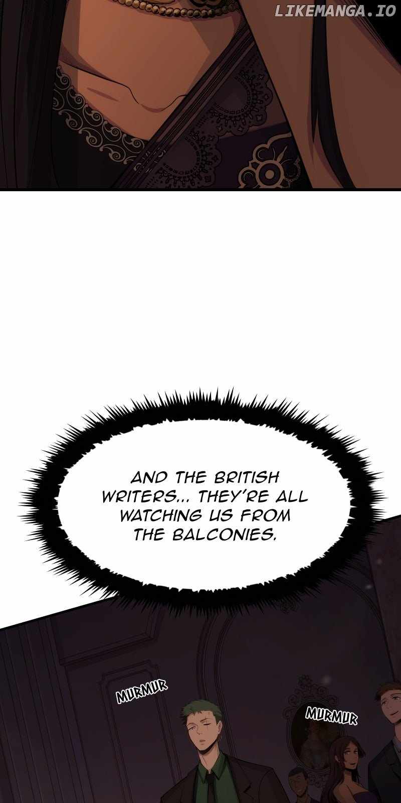 Writer’s Legacy Chapter 33 - Page 10