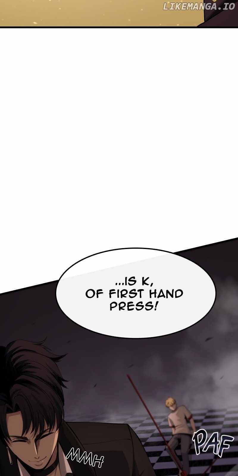 Writer’s Legacy Chapter 33 - Page 107