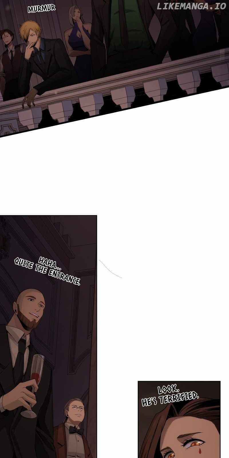Writer’s Legacy Chapter 33 - Page 11