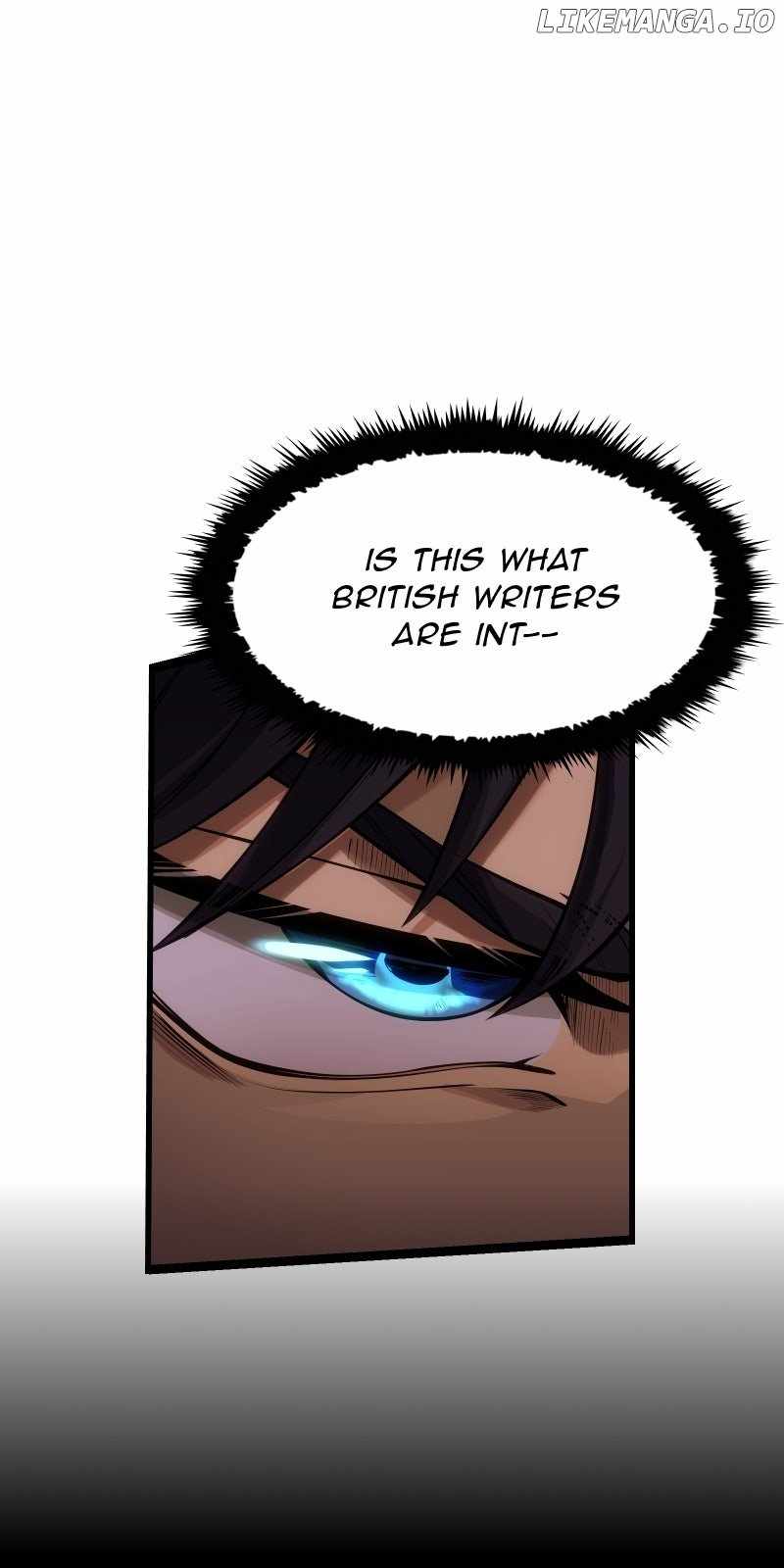 Writer’s Legacy Chapter 33 - Page 112