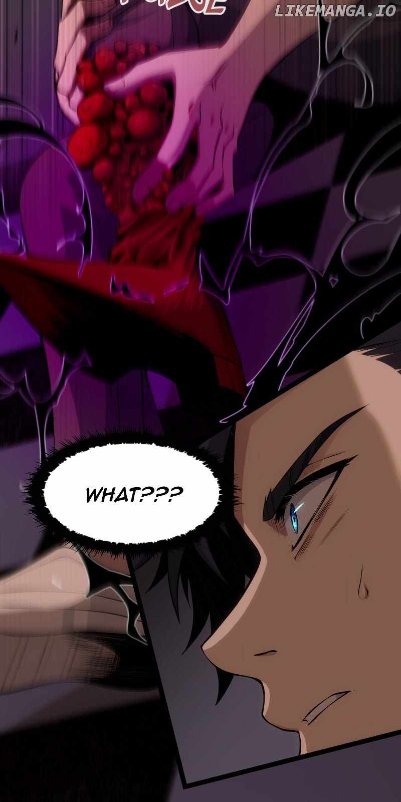 Writer’s Legacy Chapter 33 - Page 115