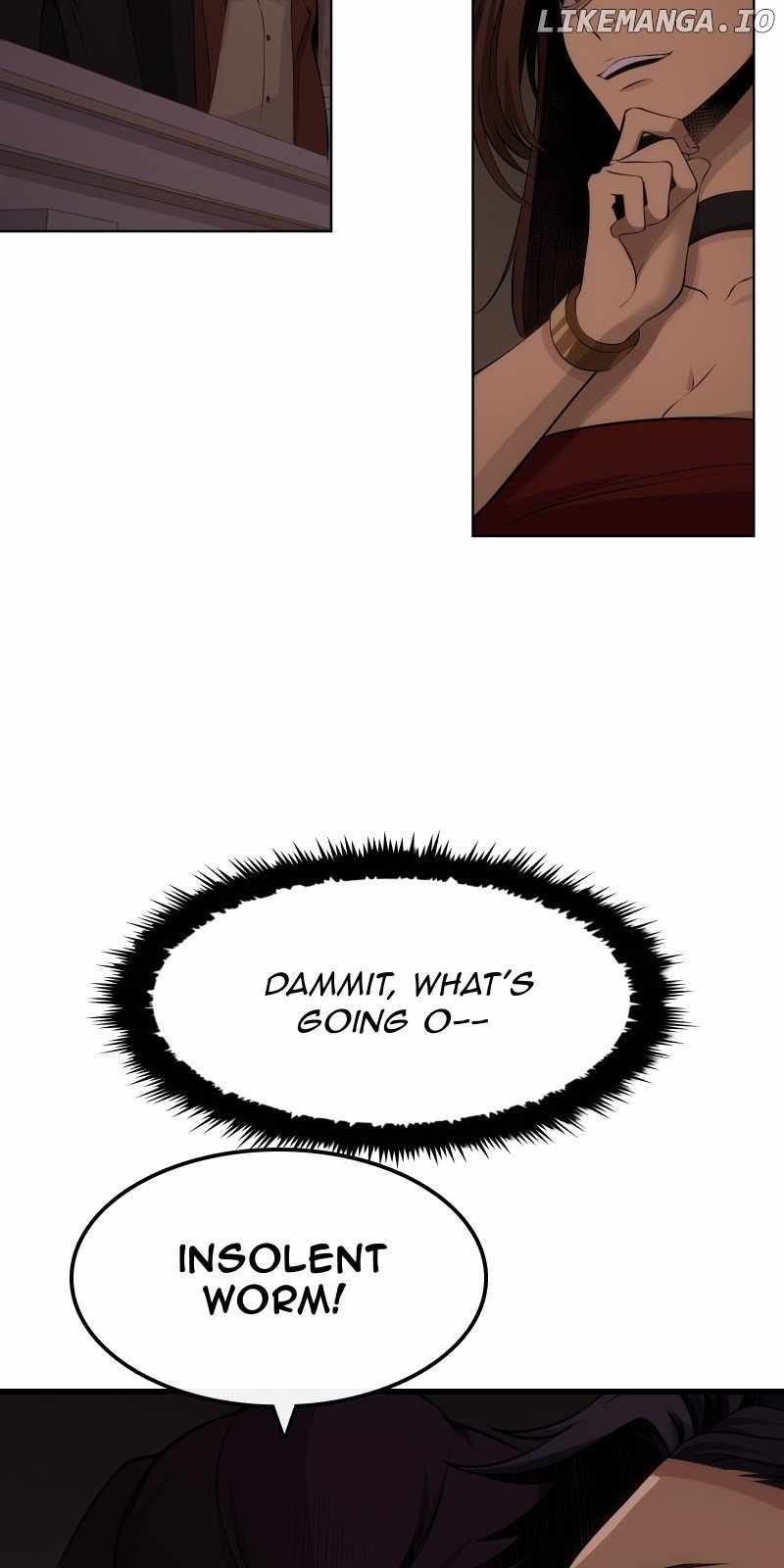Writer’s Legacy Chapter 33 - Page 12