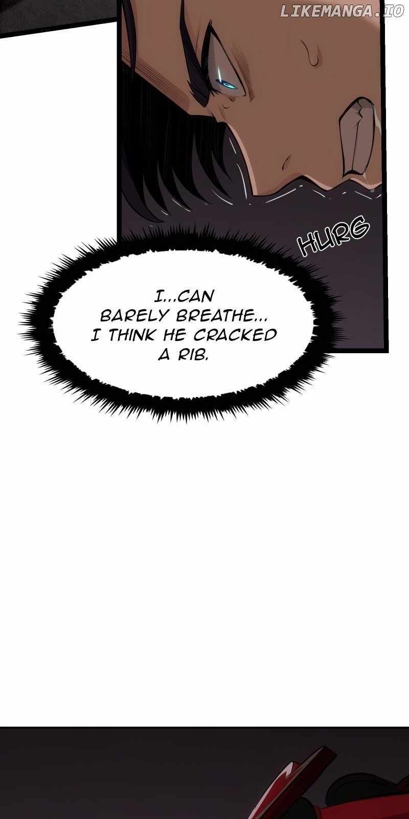 Writer’s Legacy Chapter 33 - Page 17