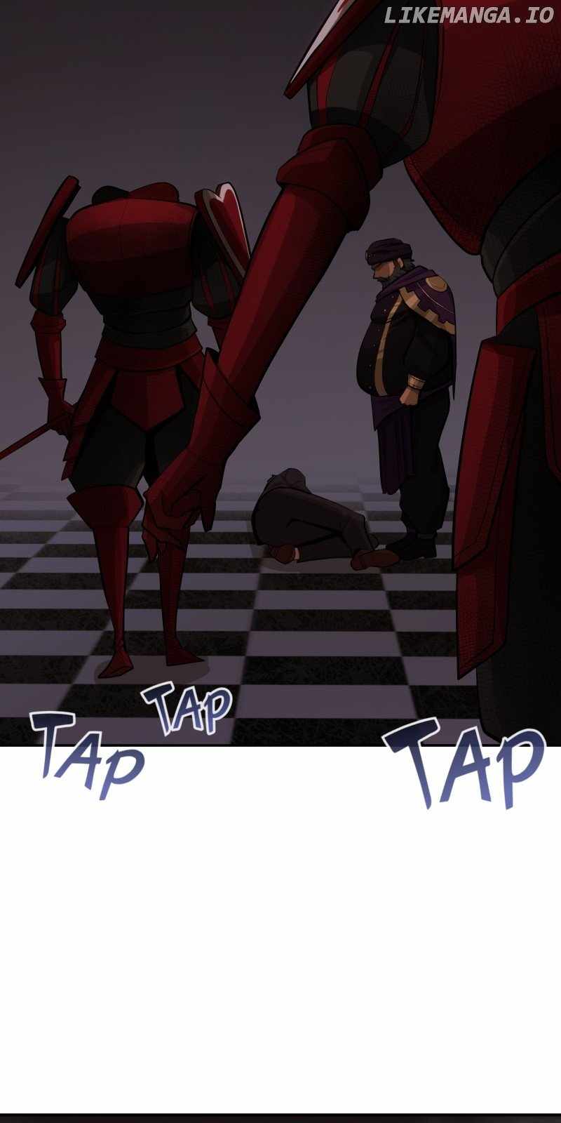 Writer’s Legacy Chapter 33 - Page 18