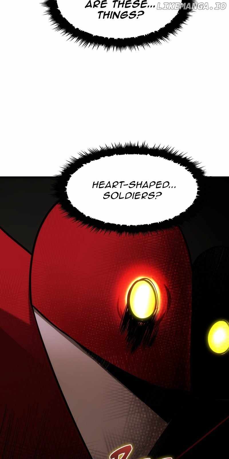Writer’s Legacy Chapter 33 - Page 21