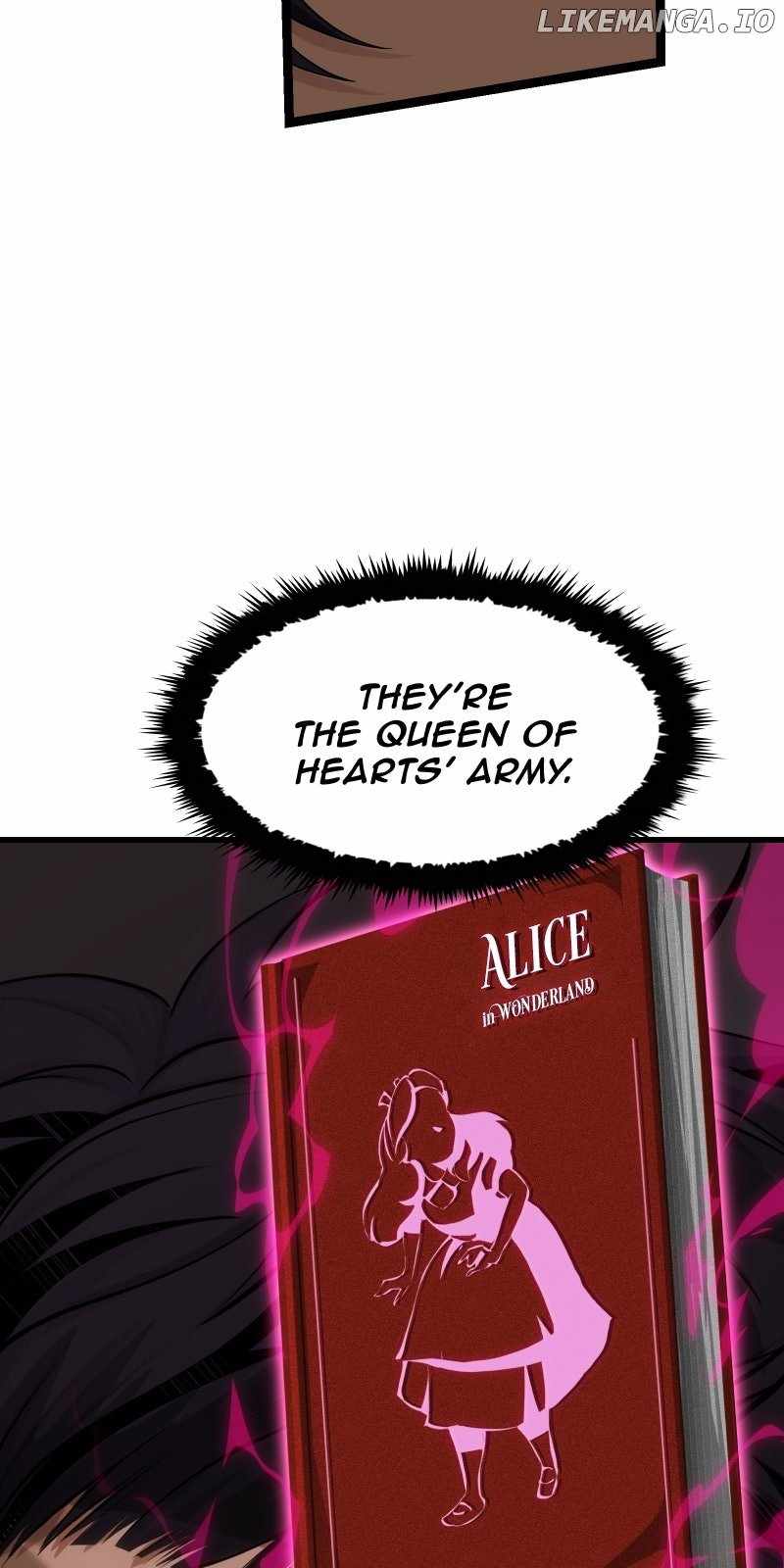 Writer’s Legacy Chapter 33 - Page 23