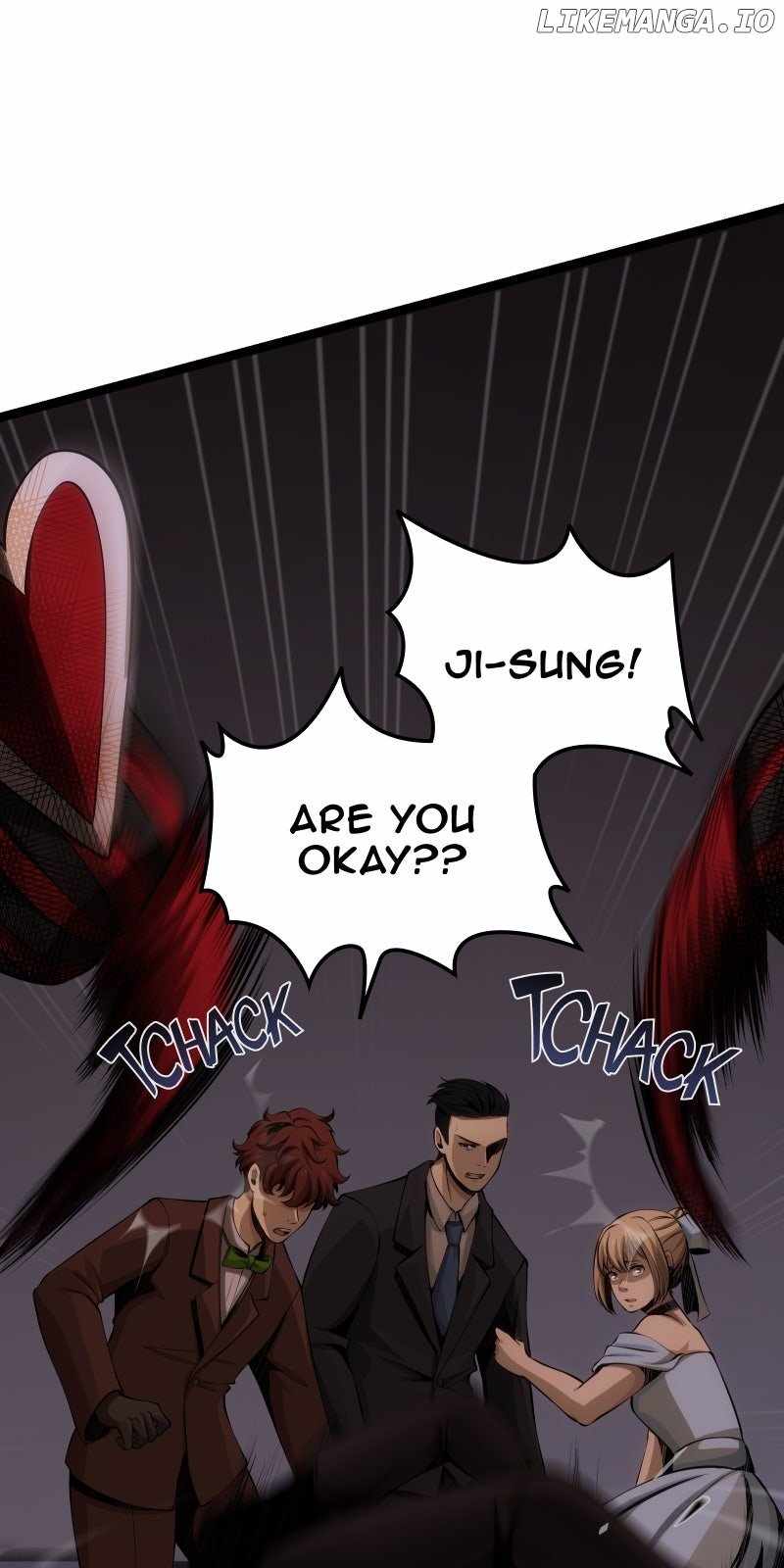 Writer’s Legacy Chapter 33 - Page 25