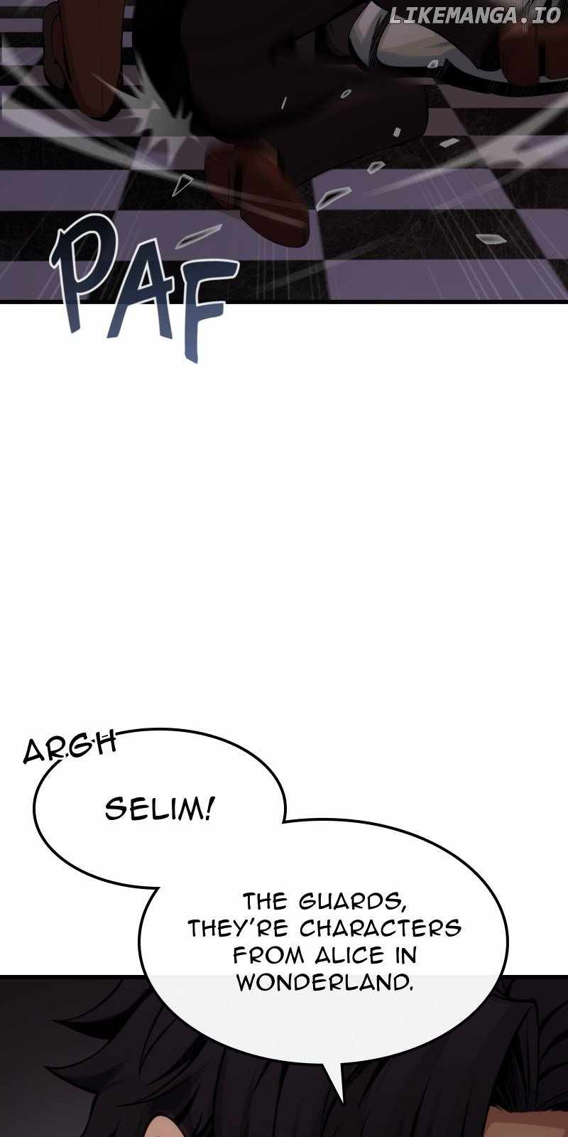 Writer’s Legacy Chapter 33 - Page 26