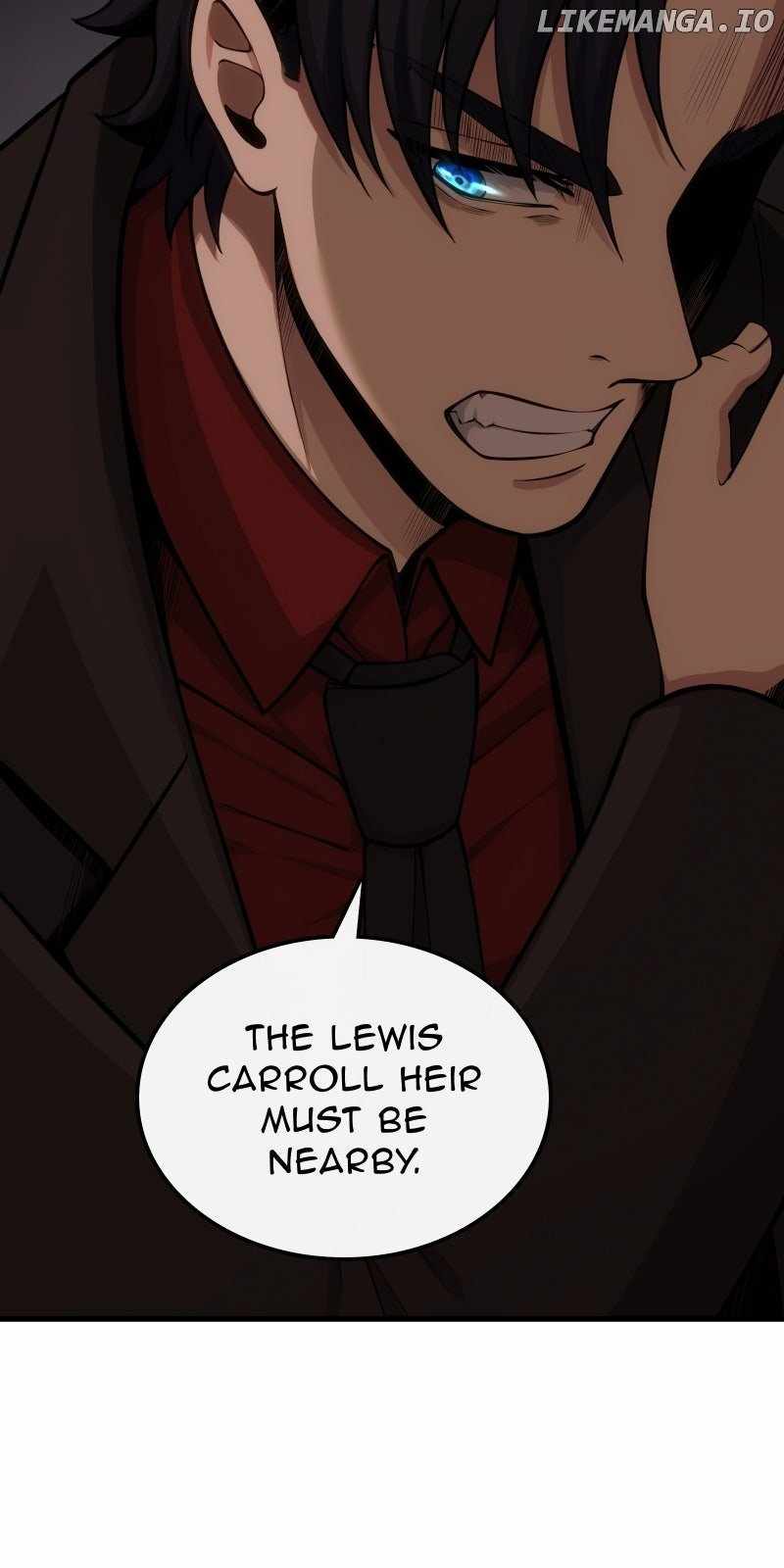 Writer’s Legacy Chapter 33 - Page 27