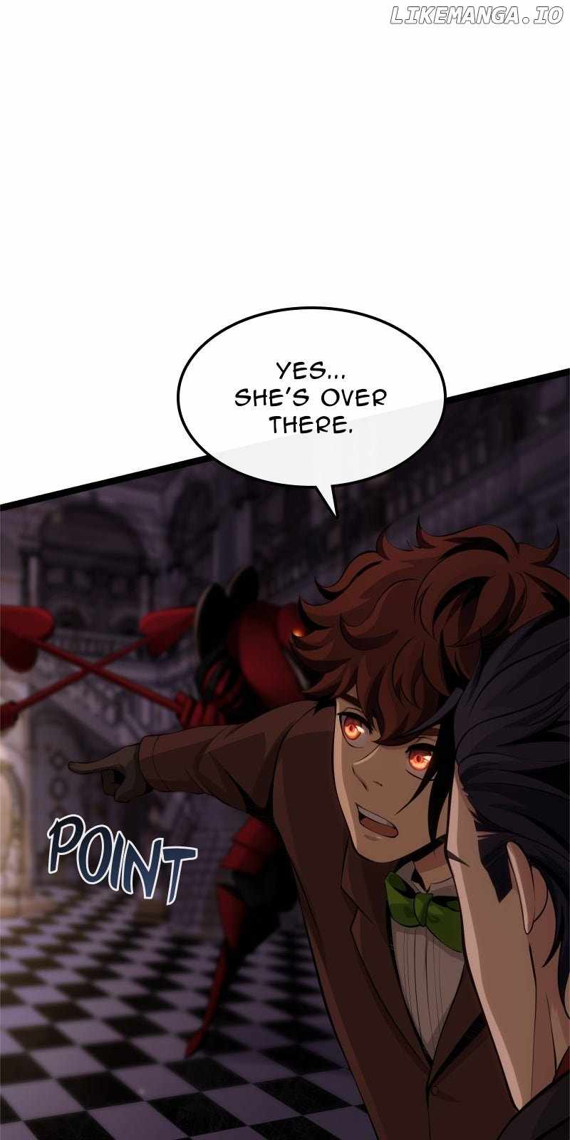 Writer’s Legacy Chapter 33 - Page 28
