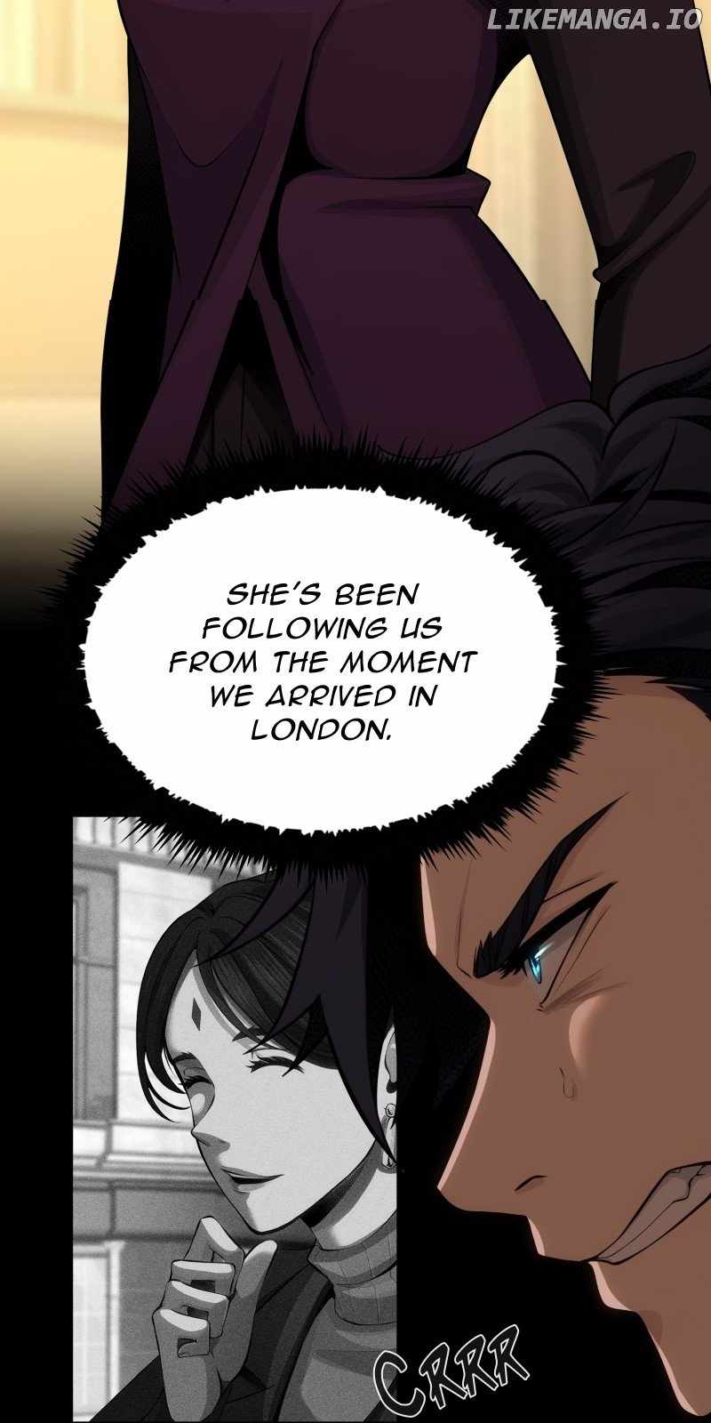 Writer’s Legacy Chapter 33 - Page 31
