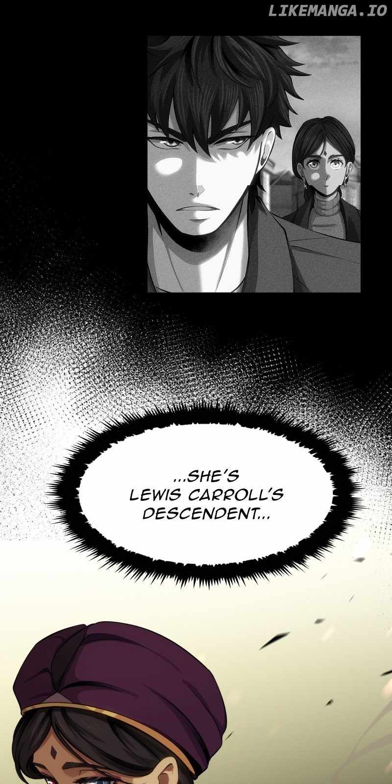 Writer’s Legacy Chapter 33 - Page 32