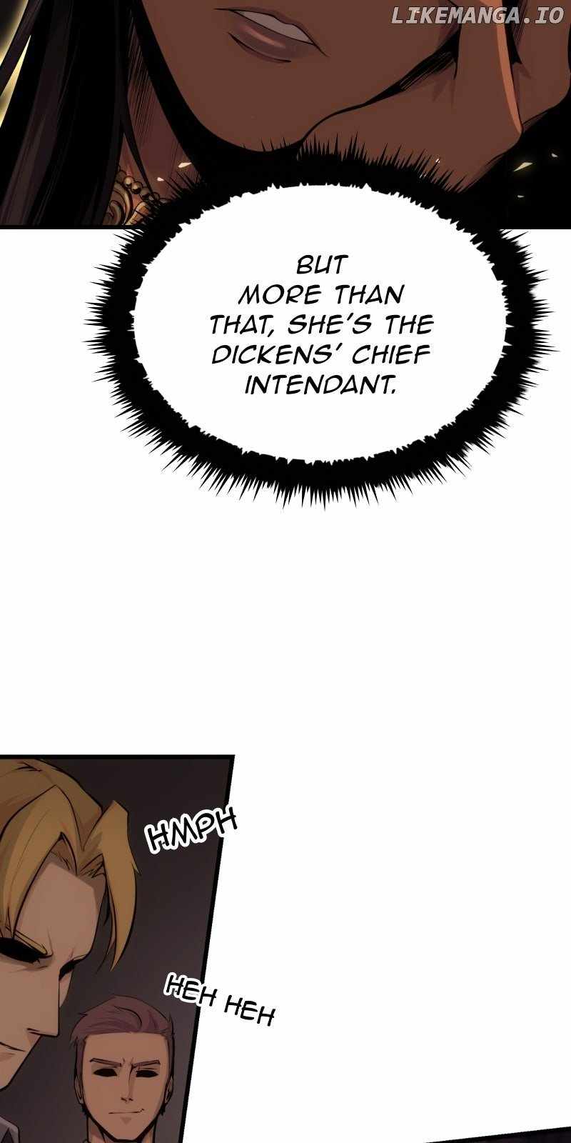 Writer’s Legacy Chapter 33 - Page 34