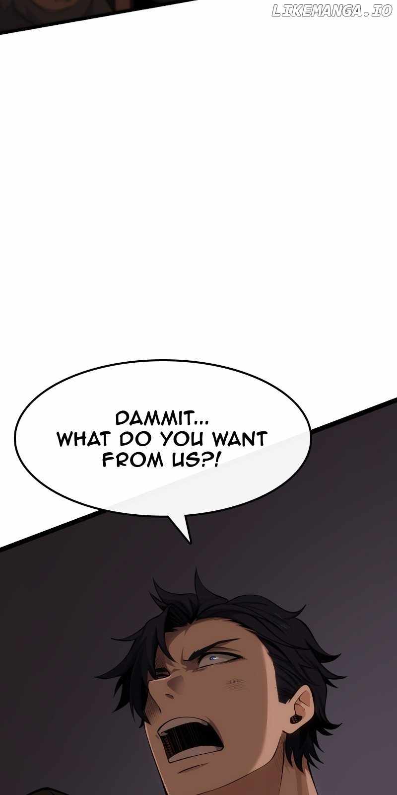 Writer’s Legacy Chapter 33 - Page 36