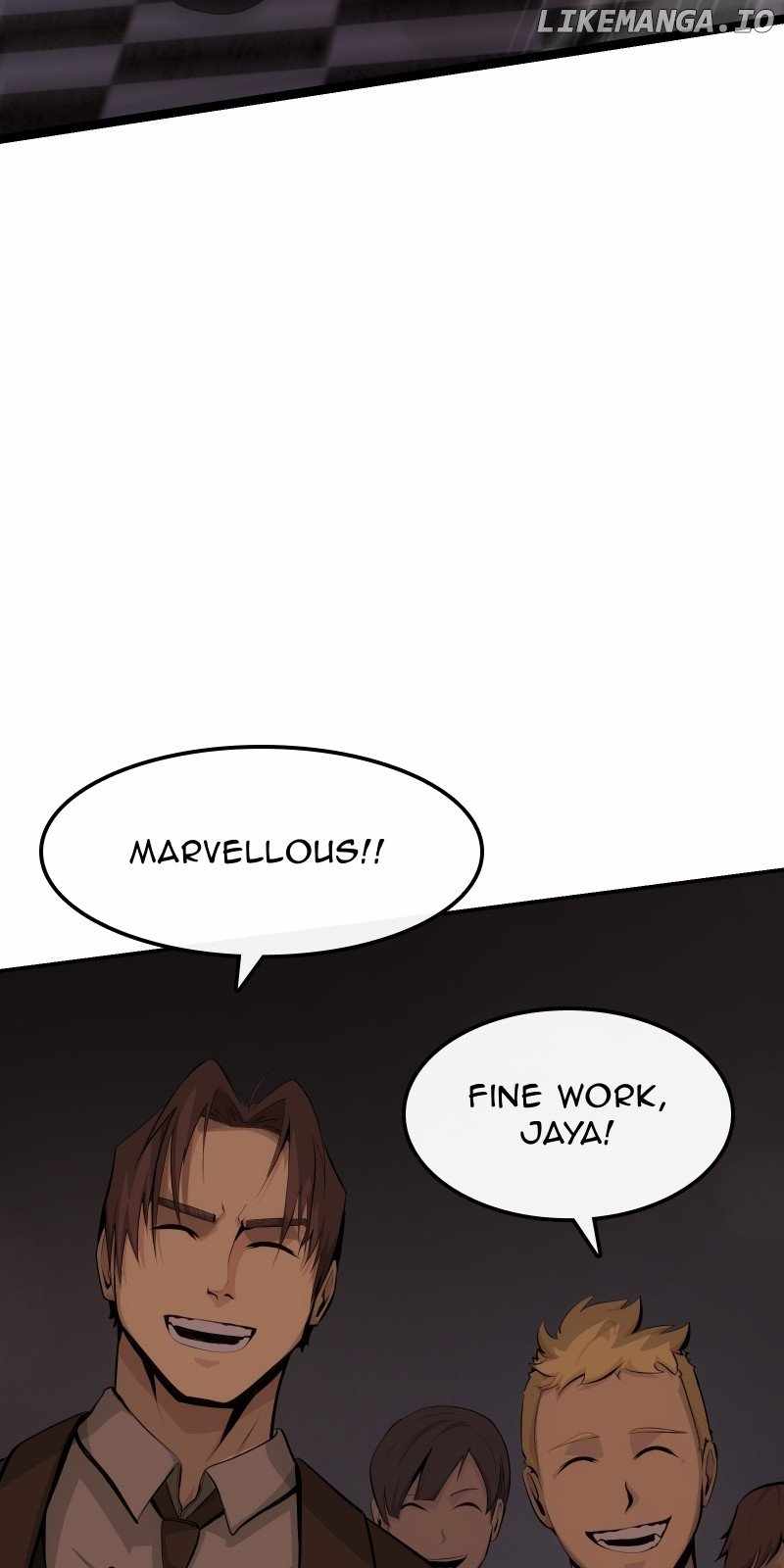 Writer’s Legacy Chapter 33 - Page 40
