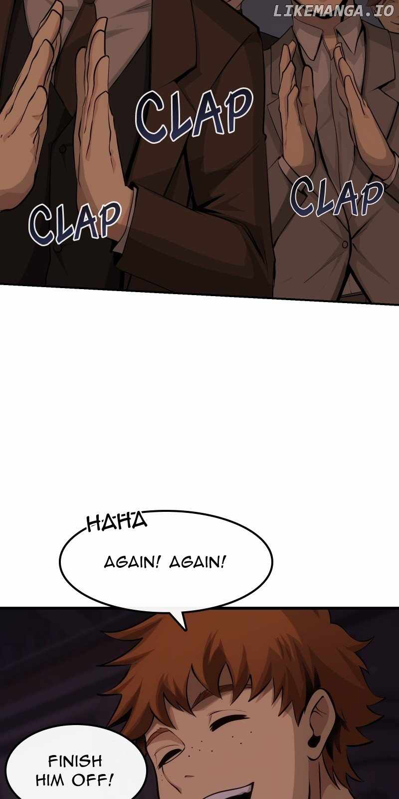 Writer’s Legacy Chapter 33 - Page 41