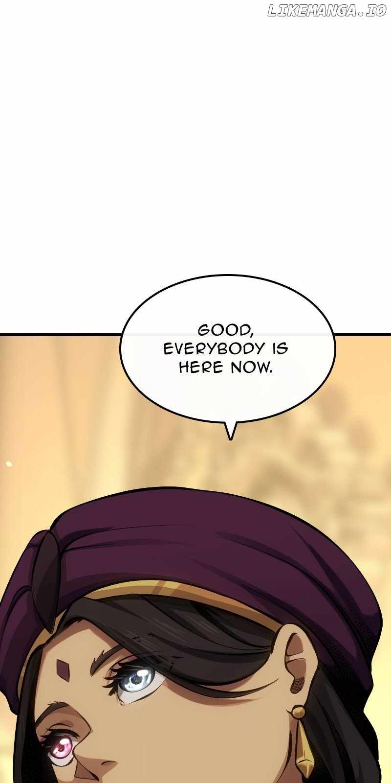 Writer’s Legacy Chapter 33 - Page 44