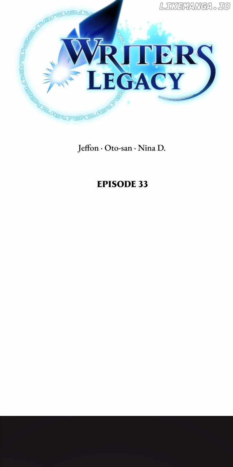 Writer’s Legacy Chapter 33 - Page 48